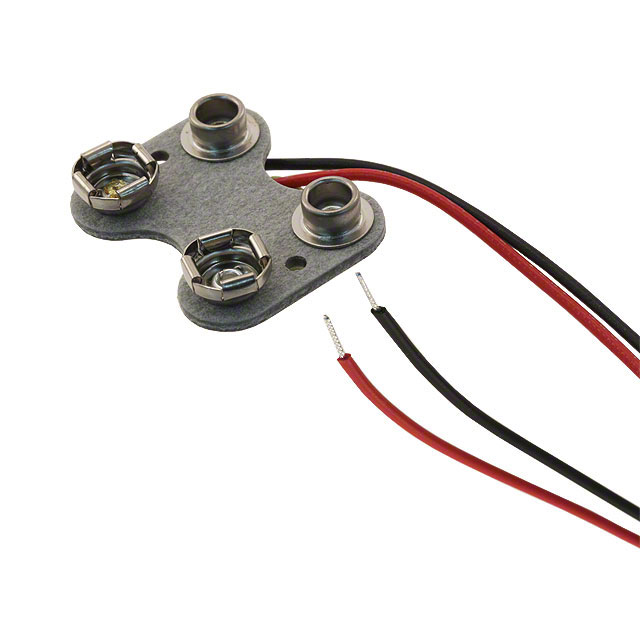 227 - Keystone Electronics