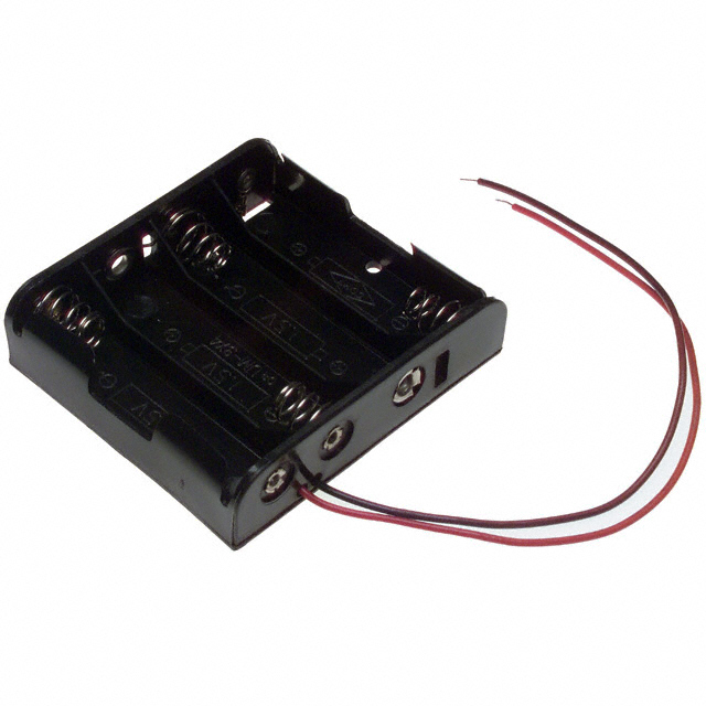 2478 - Keystone Electronics