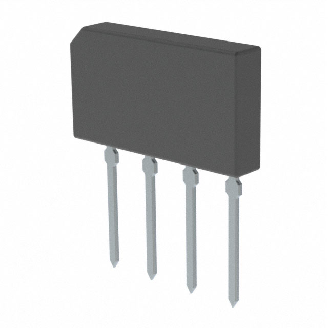 GBLA10 - Taiwan Semiconductor Corporation