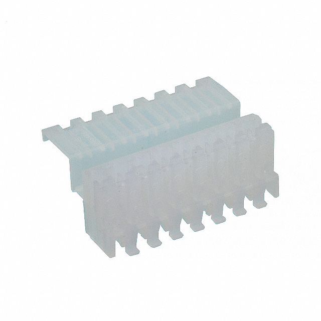 1703129-1 - TE Connectivity AMP Connectors