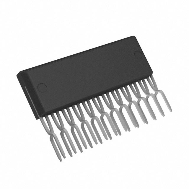 SMA6865MZ LF2452 - Sanken Electric USA Inc.