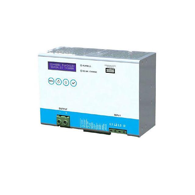 LDT2400-48 - Bel Power Solutions