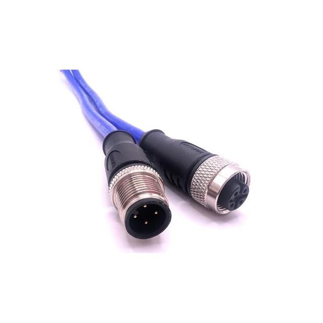 C4AC81M010 - Mueller Electric Co