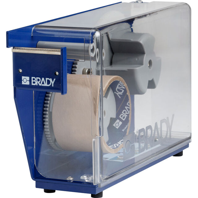 DISPENSER - Brady Corporation