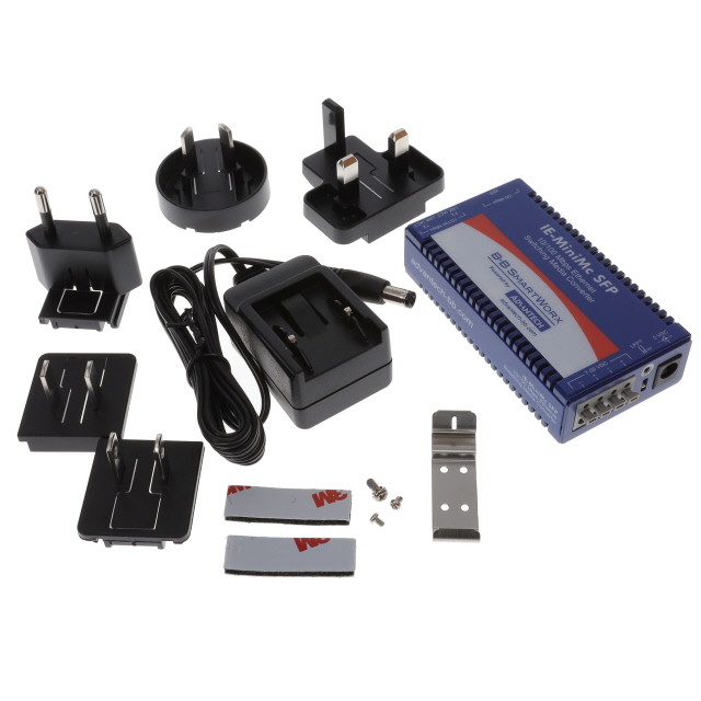 IMC-350I-SFP-PS-A - Advantech
