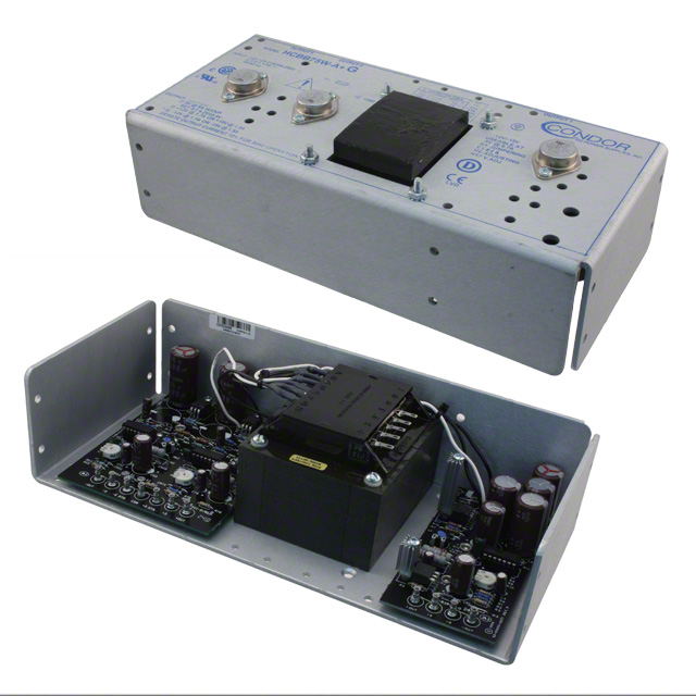 CP131-A+ - SL POWER / Advanced Energy