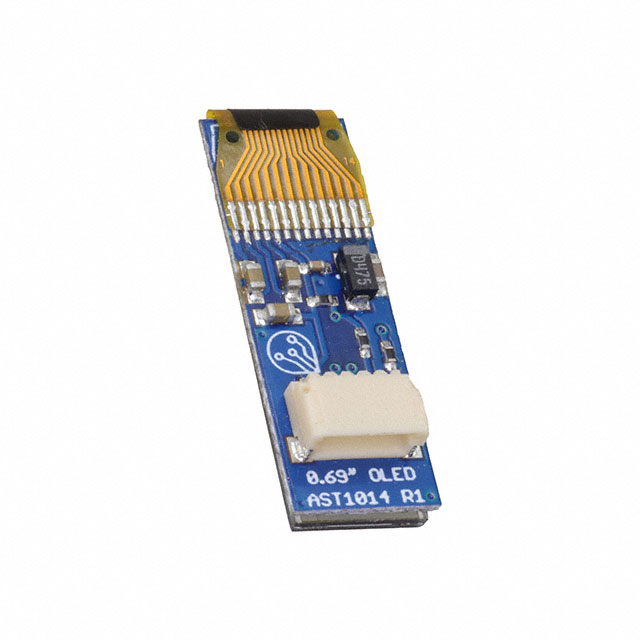 AST1014