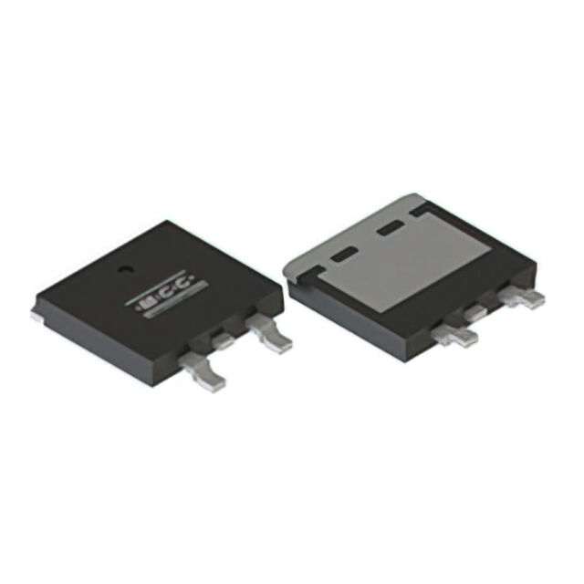 MBRBFL2045CT-TP - MCC (Micro Commercial Components)