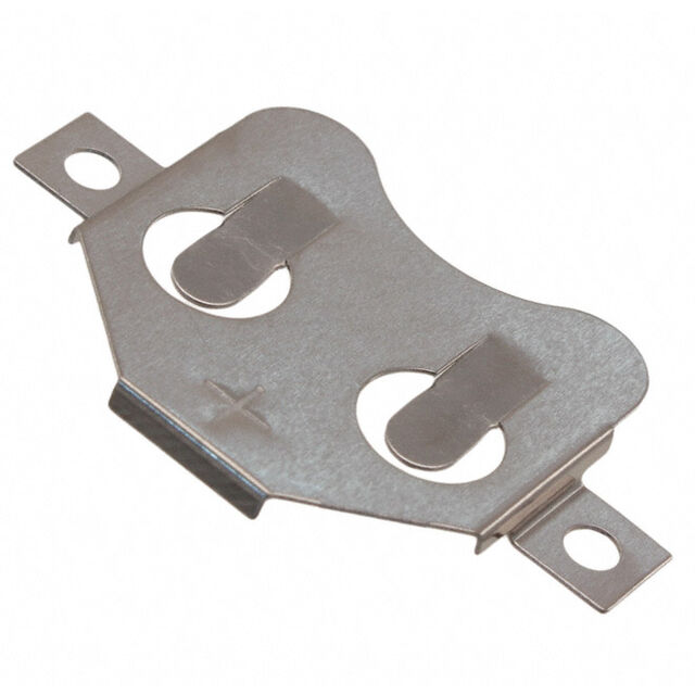 3026TR - Keystone Electronics