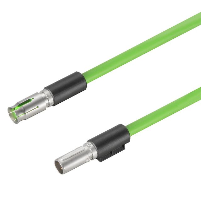 2453552500 - Weidmuller