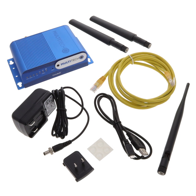 MTCDT-L4N1-246A-915-US - Multi-Tech Systems Inc.
