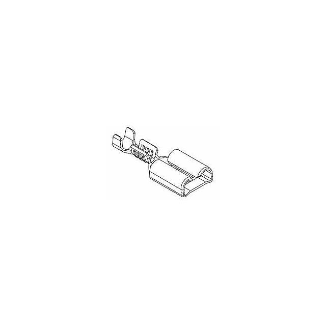 940303910CUTTAPE - Molex