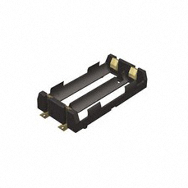 1048 - Keystone Electronics