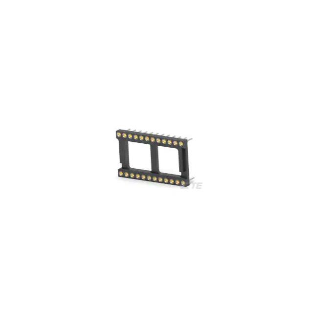 2-1571552-8 - TE Connectivity AMP Connectors