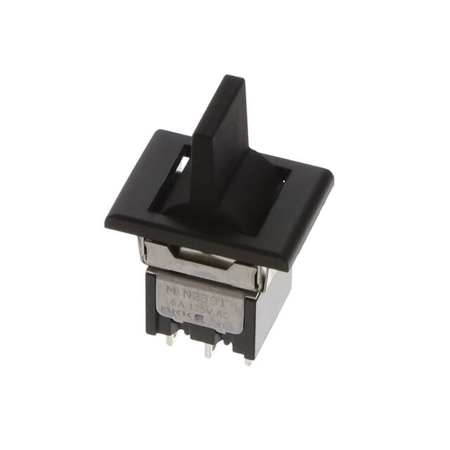 MN23TJW01-GA-1A - NKK Switches