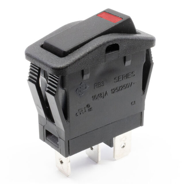 RB341A1100-16 - E-Switch