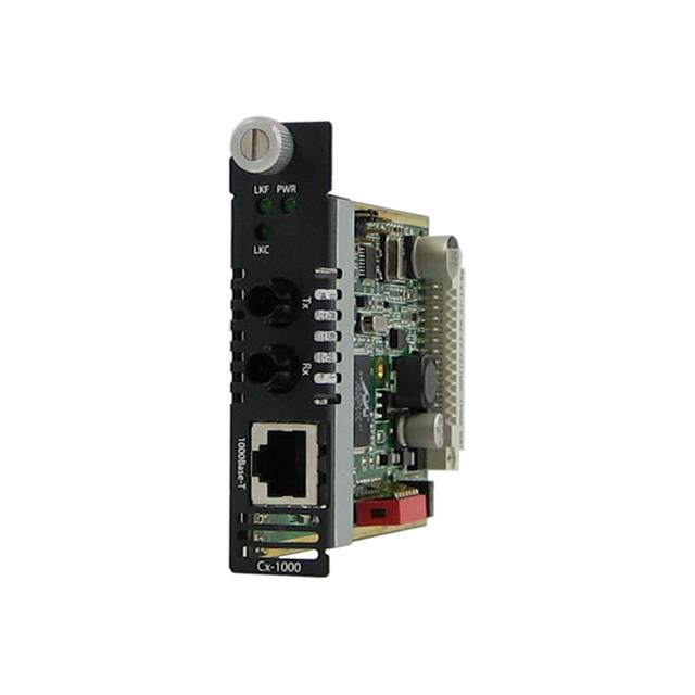 05051340 - Perle Systems