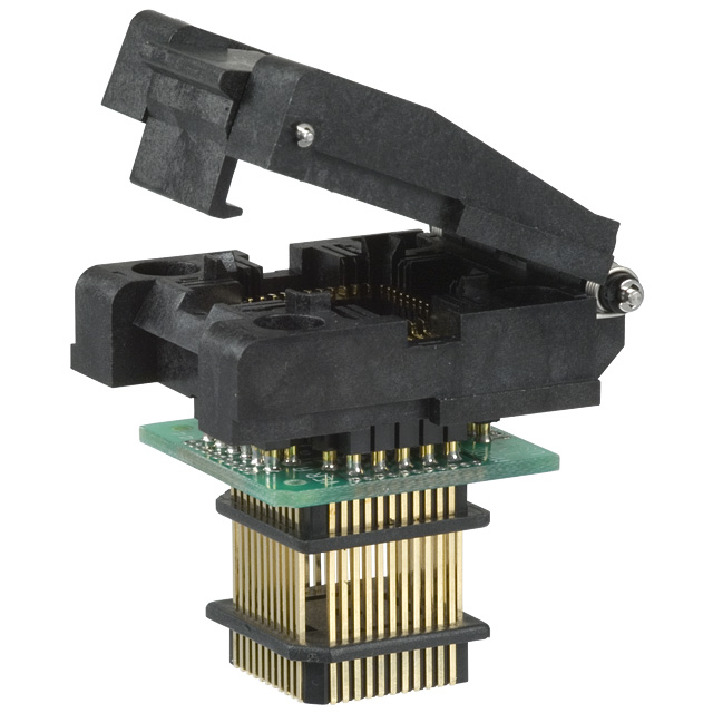 PA44-PZP - Logical Systems Inc.