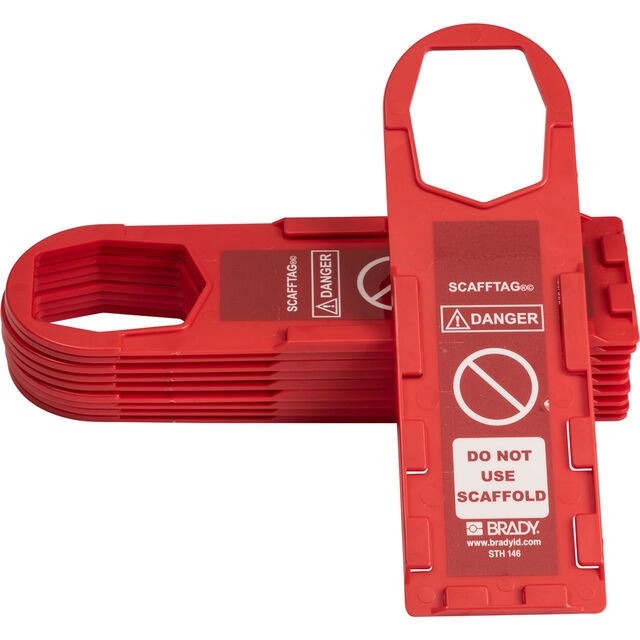 SCAF-STH146 - Brady Corporation