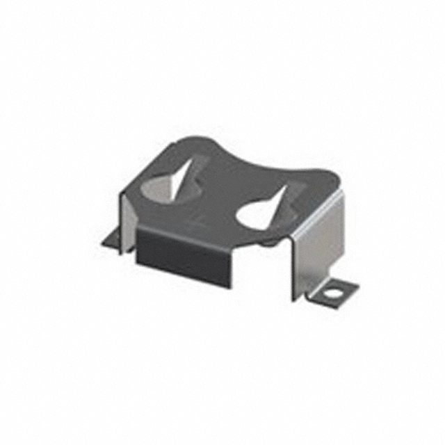 3082TR - Keystone Electronics