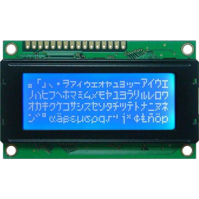 GFC2004D-BNFE-JP - Gi Far technology Co., Ltd
