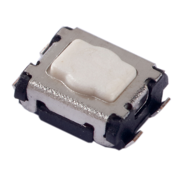 226BJVACR - CTS Electrocomponents