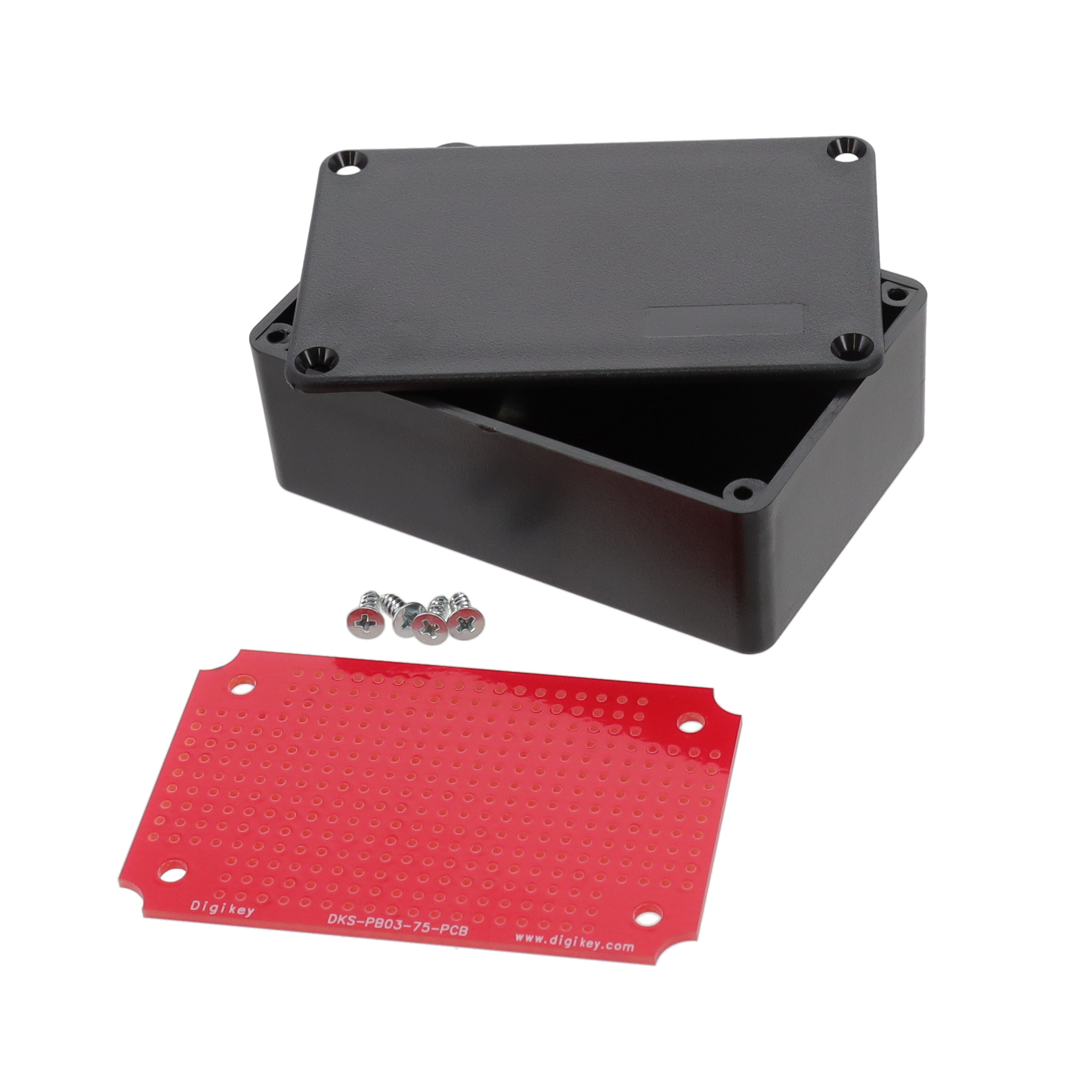 DKS-PB03-75 - DIGIKEY STANDARD