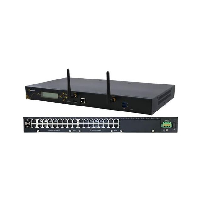 04034060 - Perle Systems