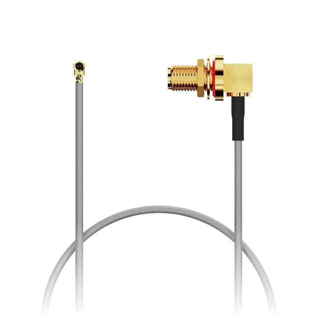 CABLE 394 RF-200-A-1 - GCT (Gradconn)