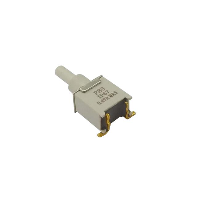 SW-PB9-BBA1RE-7 - Adam Tech