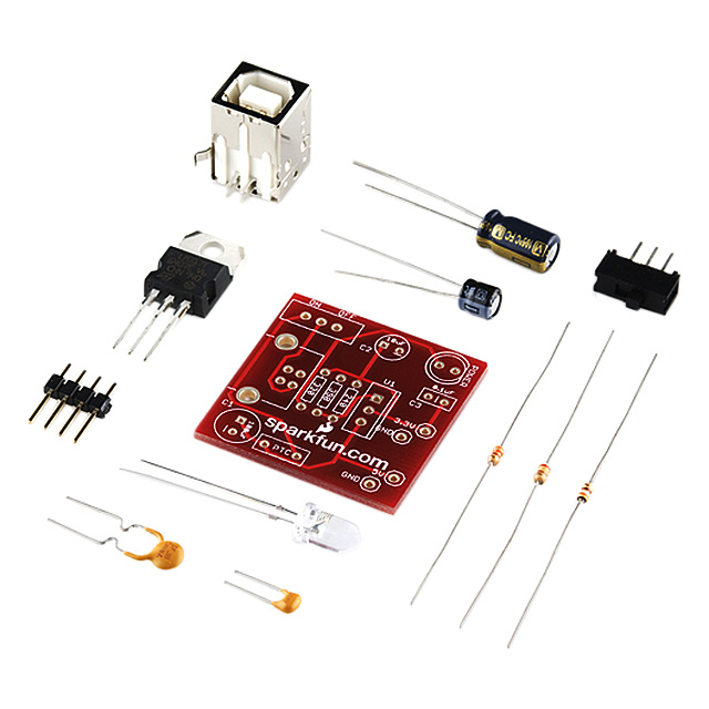 08376 - SparkFun Electronics