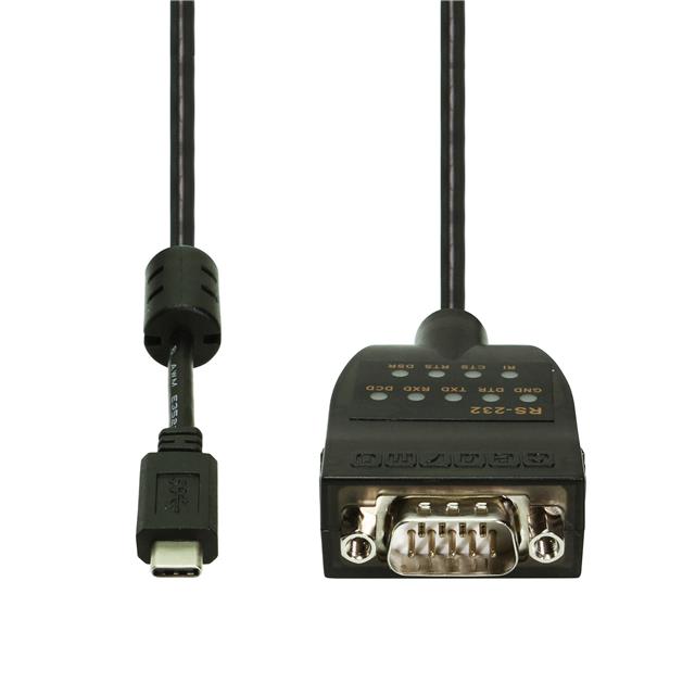 GM-FTDI2-LED16-C