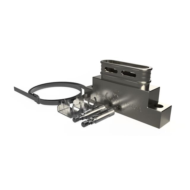 RTBS0004-15H0A-02BA - Russtech Engineering