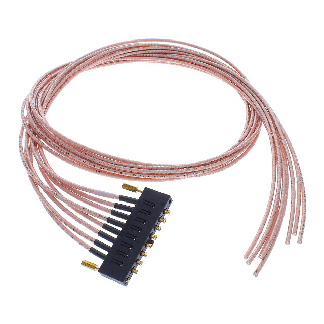 GRF1-P-C-08-1000-C1-S-S - Samtec Inc.
