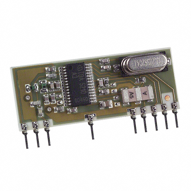 AMRRQ3-433 - RF Solutions