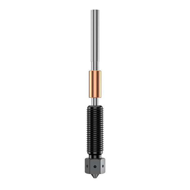 CREALITY QUICK SWAP HARDENDED STEEL NOZZLE - Shenzhen Creality 3D Technology Co., Ltd
