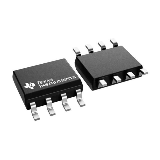 SN65HVD11SKGDA - Texas Instruments