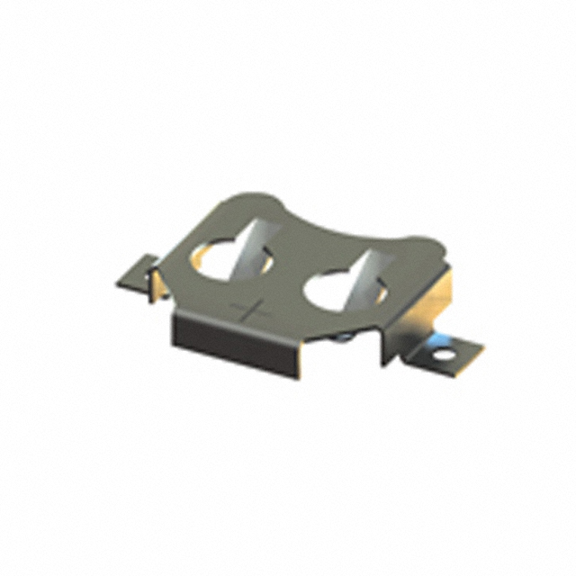 3090TR - Keystone Electronics
