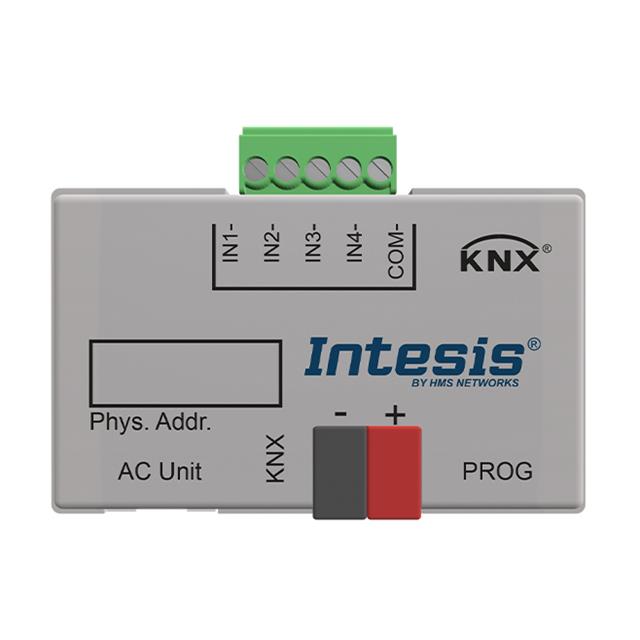 INKNXDAI001I100 - HMS Networks