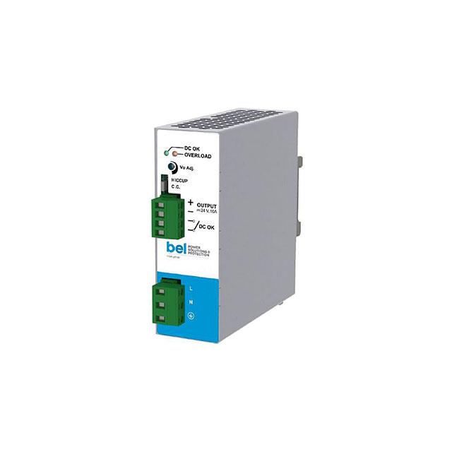 LDC240-24 - Bel Power Solutions