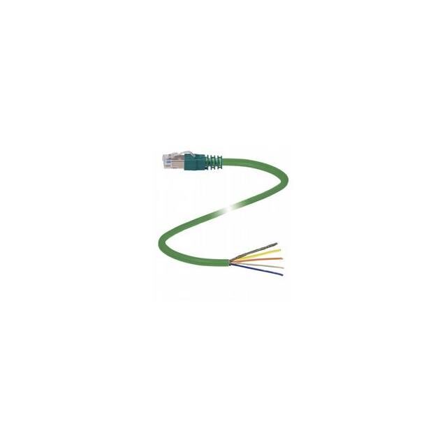 V45-G-C5-GN3M-PUR-E1S - Pepperl+Fuchs, Inc.