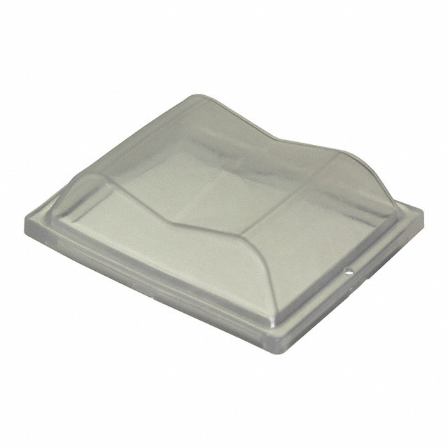 A8ARUBBERCAP - Omron Electronic Components