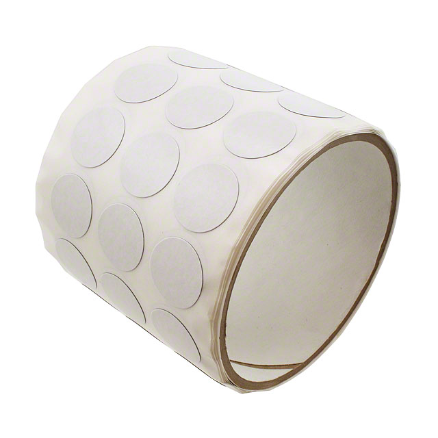 3M CN4190 CIRCLE-0.75"-250 - 3M (TC)