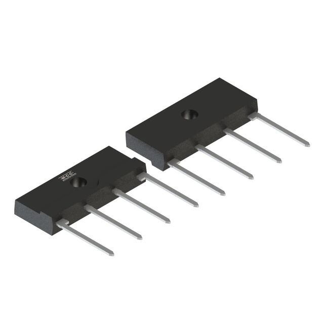 KBJA1508-BP - MCC (Micro Commercial Components)