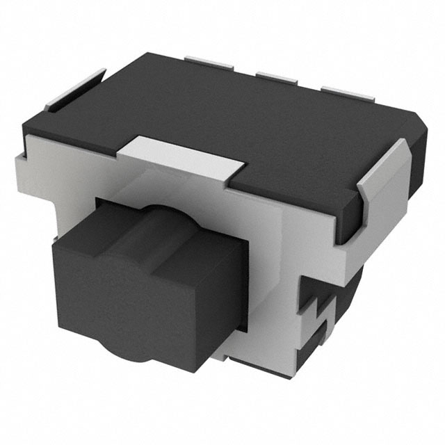 EVQ-Q0C03K - Panasonic Electronic Components