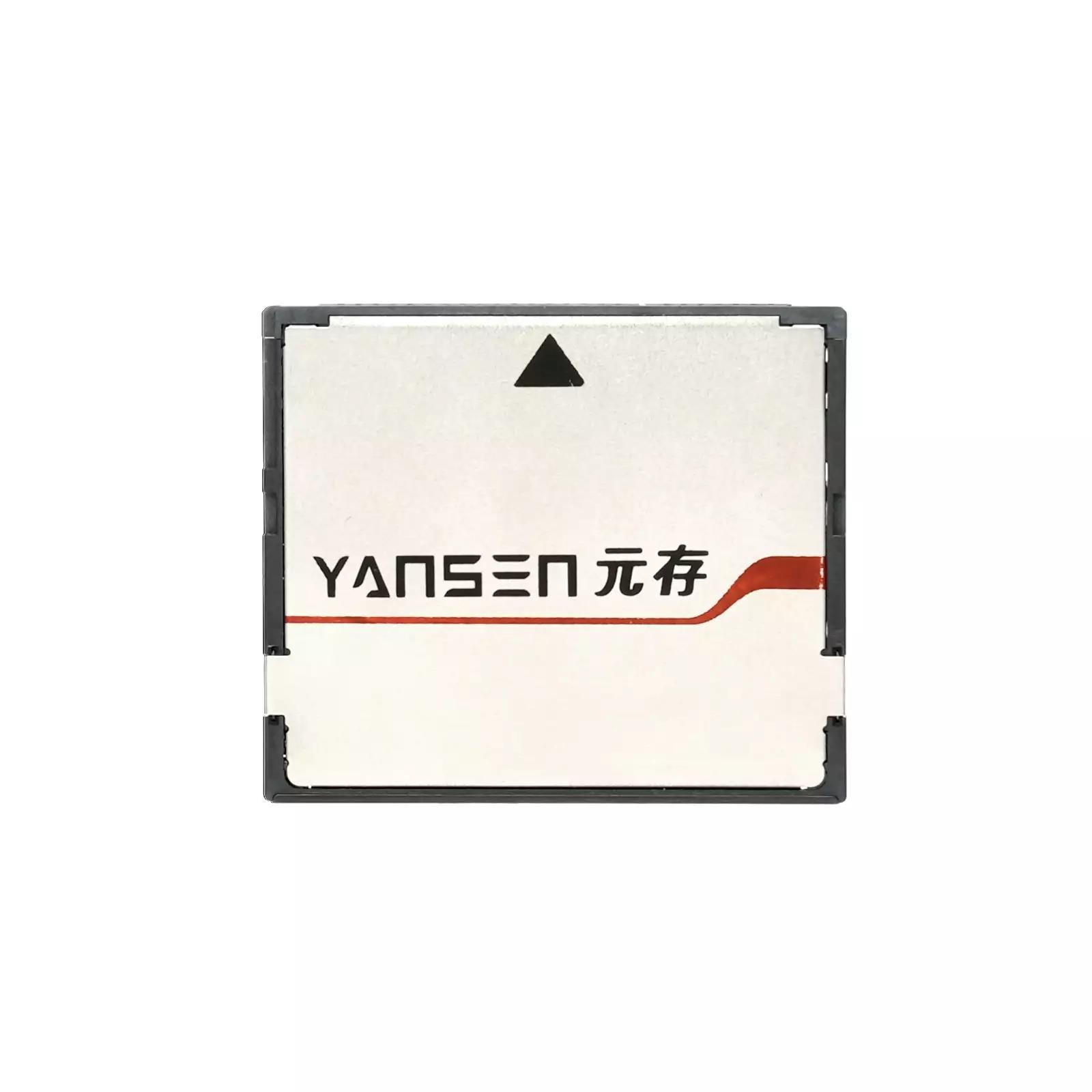 YSSCSS5MT256WNNNN - YANSEN