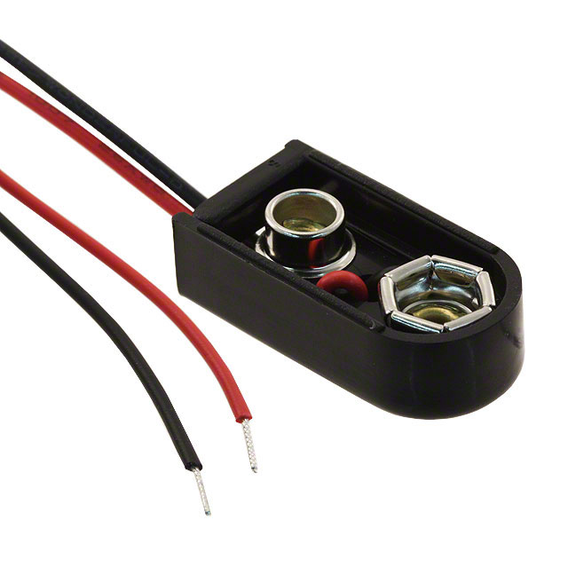 84-6 - Keystone Electronics