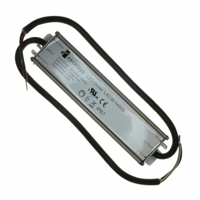 LXC30-0450S - EXCELSYS / Advanced Energy