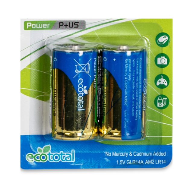 GLR14A-2PK - GoldenPower