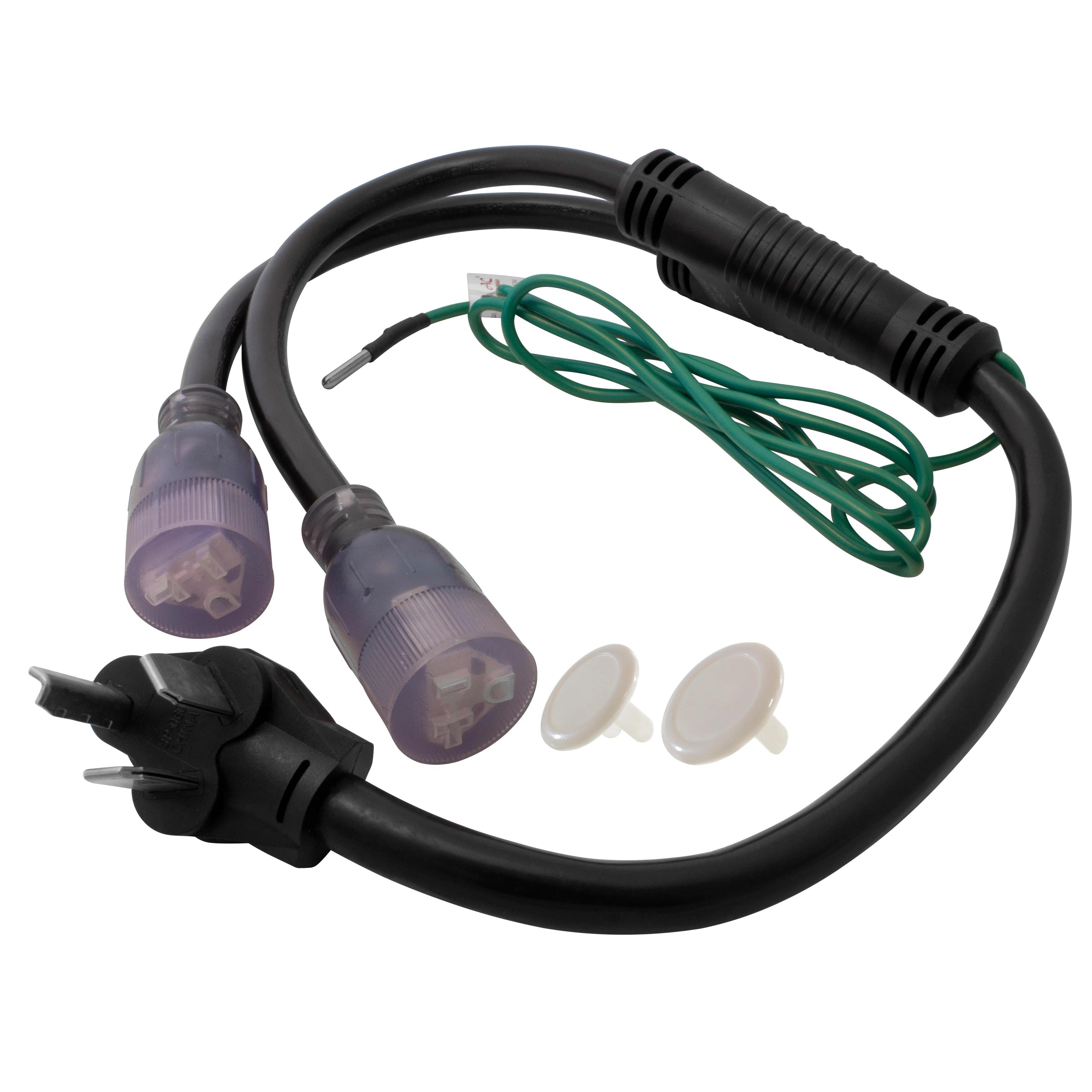 1030Y520-036 - AC Connectors